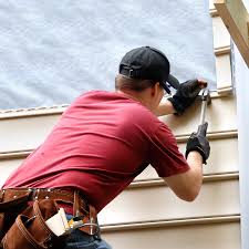 Custom Trim and Detailing for Siding in Germantown Hills, IL